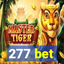 277 bet